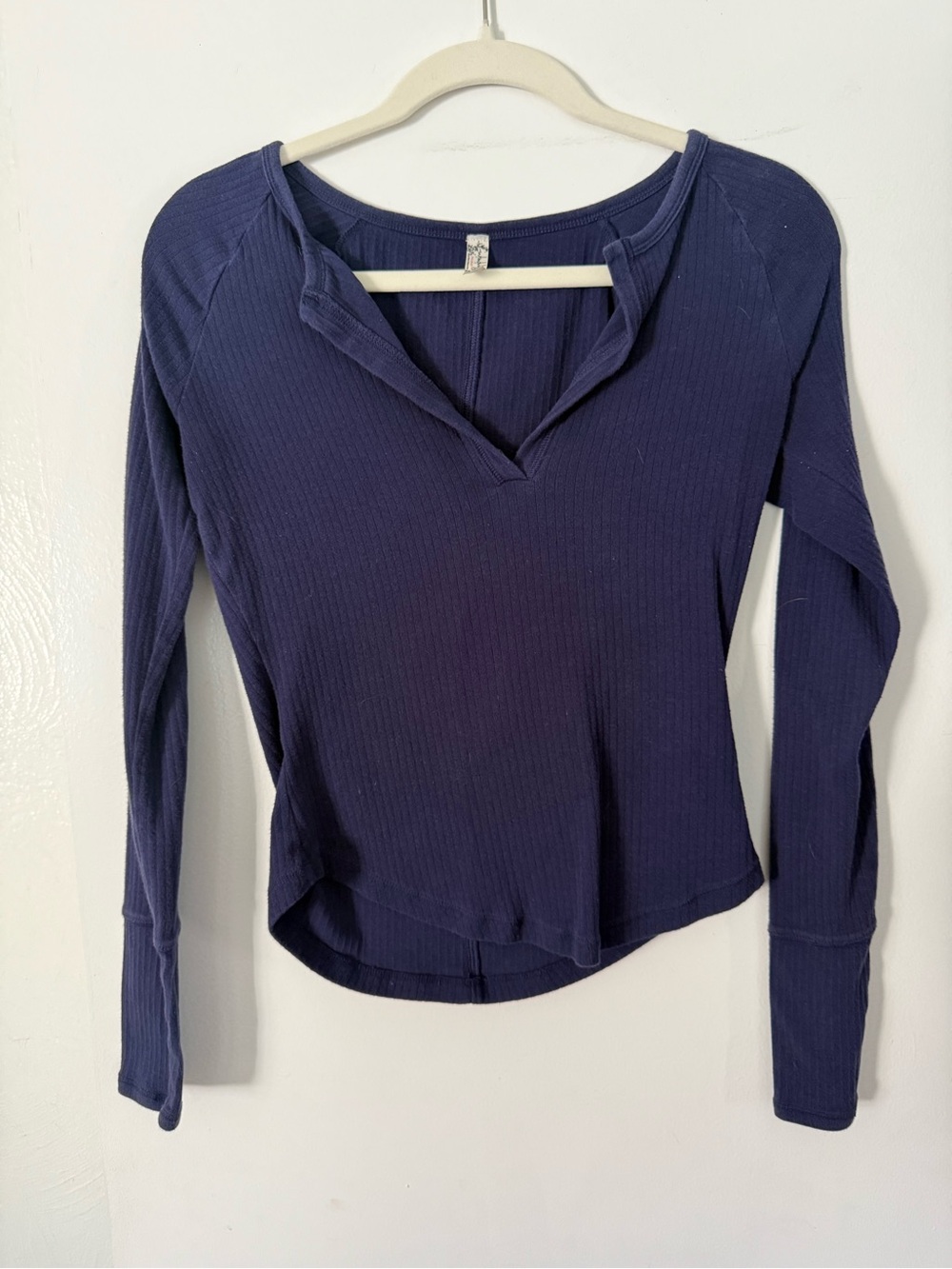 Free People Long Sleeve - Picture 2 of 4